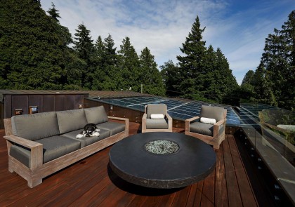 Photo 25 at 6889 S Balsam Street, S.W. Marine, Vancouver West