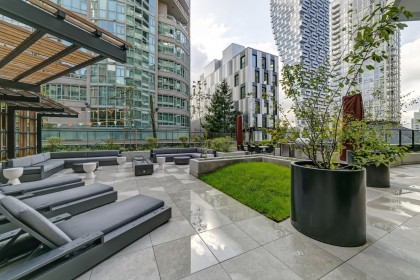 Photo 26 at 1202 - 889 Pacific Street, Downtown VW, Vancouver West