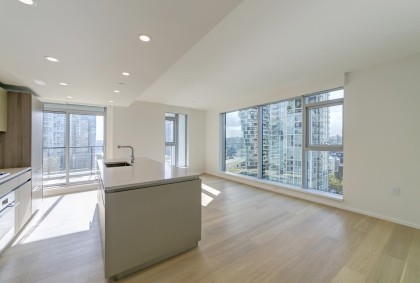 Photo 3 at 1202 - 889 Pacific Street, Downtown VW, Vancouver West