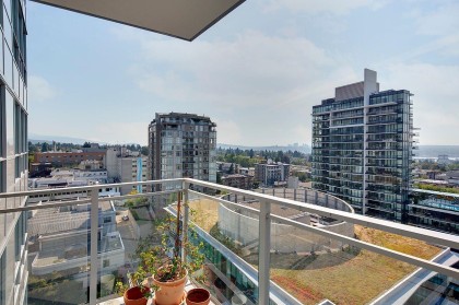 Photo 17 at 1403 - 125 E 14th Street, Central Lonsdale, North Vancouver