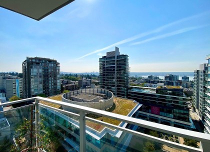 Photo 22 at 1403 - 125 E 14th Street, Central Lonsdale, North Vancouver