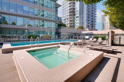 Photo 36 at 1403 - 125 E 14th Street, Central Lonsdale, North Vancouver