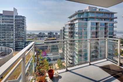 Photo 20 at 1403 - 125 E 14th Street, Central Lonsdale, North Vancouver