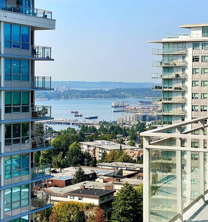 Photo 18 at 1403 - 125 E 14th Street, Central Lonsdale, North Vancouver