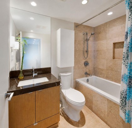 Photo 15 at 1403 - 125 E 14th Street, Central Lonsdale, North Vancouver