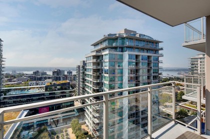 Photo 21 at 1403 - 125 E 14th Street, Central Lonsdale, North Vancouver