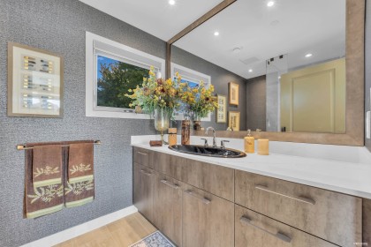 Photo 2 at 3308 Deering Island Place, Southlands, Vancouver West