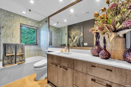 Photo 17 at 3308 Deering Island Place, Southlands, Vancouver West