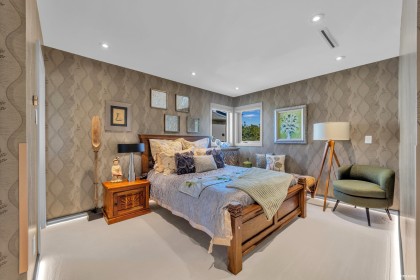 Photo 12 at 3308 Deering Island Place, Southlands, Vancouver West