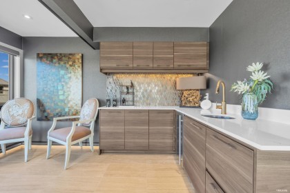 Photo 5 at 3308 Deering Island Place, Southlands, Vancouver West