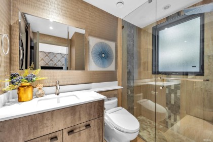 Photo 30 at 3308 Deering Island Place, Southlands, Vancouver West