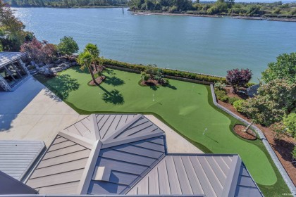 Photo 8 at 3308 Deering Island Place, Southlands, Vancouver West