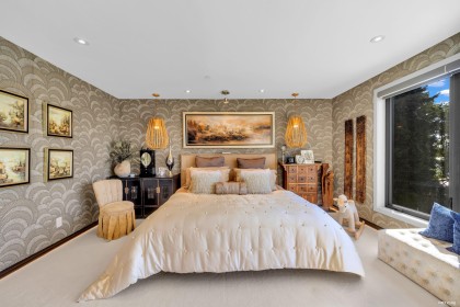 Photo 21 at 3308 Deering Island Place, Southlands, Vancouver West
