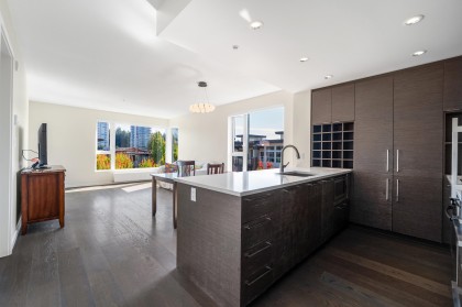 Photo 22 at 523 - 5955 Birney Avenue, University VW, Vancouver West
