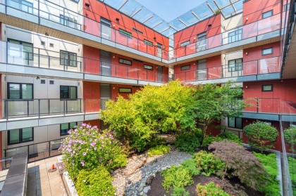 Photo 3 at 523 - 5955 Birney Avenue, University VW, Vancouver West