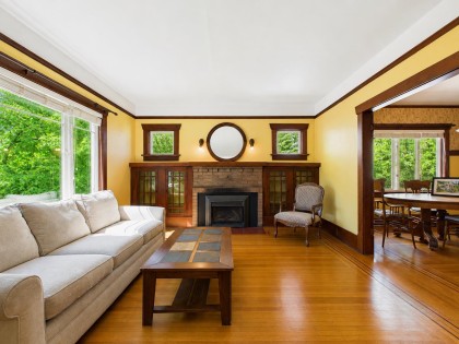 Photo 5 at 3035 W 5th Avenue, Kitsilano, Vancouver West
