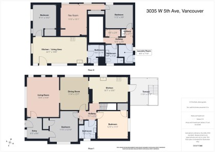 Photo 29 at 3035 W 5th Avenue, Kitsilano, Vancouver West