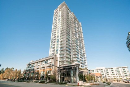 Photo 1 at 1502 - 680 Seylynn Crescent, Lynnmour, North Vancouver