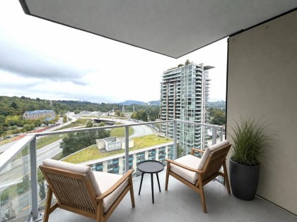 Photo 14 at 1502 - 680 Seylynn Crescent, Lynnmour, North Vancouver