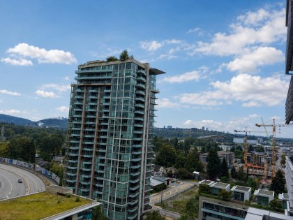 Photo 15 at 1502 - 680 Seylynn Crescent, Lynnmour, North Vancouver