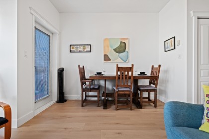 Photo 6 at 330 - 5790 East Boulevard, Kerrisdale, Vancouver West
