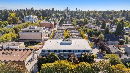 Photo 26 at 330 - 5790 East Boulevard, Kerrisdale, Vancouver West