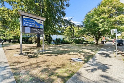 Photo 20 at 330 - 5790 East Boulevard, Kerrisdale, Vancouver West