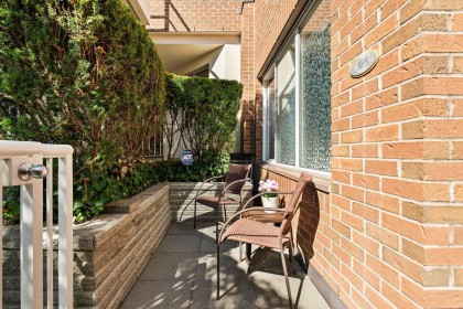 Photo 15 at 330 - 5790 East Boulevard, Kerrisdale, Vancouver West