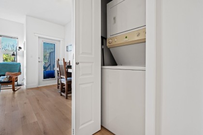 Photo 11 at 330 - 5790 East Boulevard, Kerrisdale, Vancouver West
