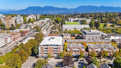 Photo 29 at 330 - 5790 East Boulevard, Kerrisdale, Vancouver West