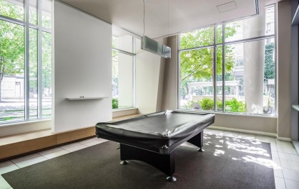 Photo 26 at 1104 - 1001 Richards Street, Downtown VW, Vancouver West