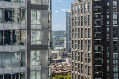 Photo 22 at 1104 - 1001 Richards Street, Downtown VW, Vancouver West
