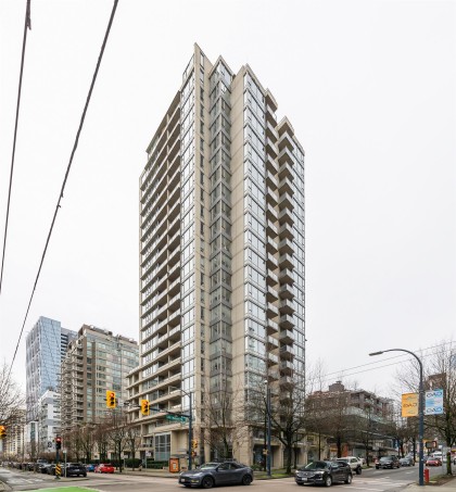 Photo 36 at 1104 - 1001 Richards Street, Downtown VW, Vancouver West