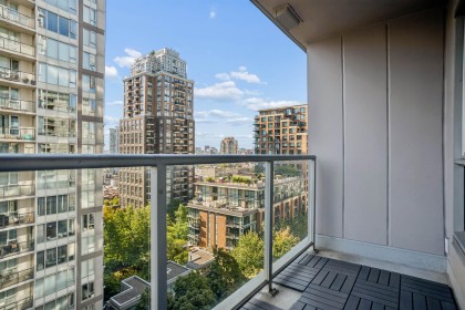 Photo 20 at 1104 - 1001 Richards Street, Downtown VW, Vancouver West