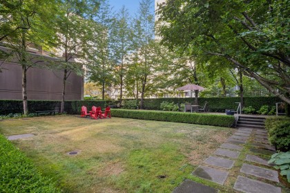 Photo 24 at 1104 - 1001 Richards Street, Downtown VW, Vancouver West
