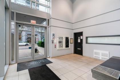Photo 33 at 1104 - 1001 Richards Street, Downtown VW, Vancouver West
