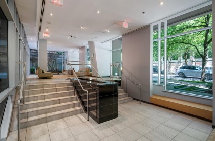 Photo 31 at 1104 - 1001 Richards Street, Downtown VW, Vancouver West
