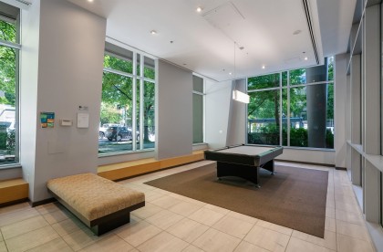 Photo 25 at 1104 - 1001 Richards Street, Downtown VW, Vancouver West