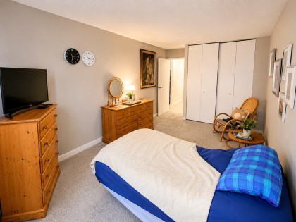 Photo 3 at 405 - 2024 Fullerton Avenue, Pemberton NV, North Vancouver