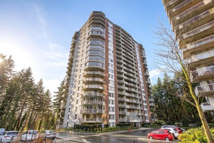 Photo 1 at 405 - 2024 Fullerton Avenue, Pemberton NV, North Vancouver
