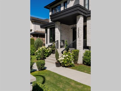 Photo 2 at 2305 W King Edward Avenue, Arbutus, Vancouver West