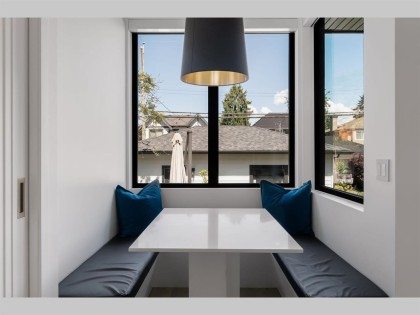 Photo 7 at 2305 W King Edward Avenue, Arbutus, Vancouver West