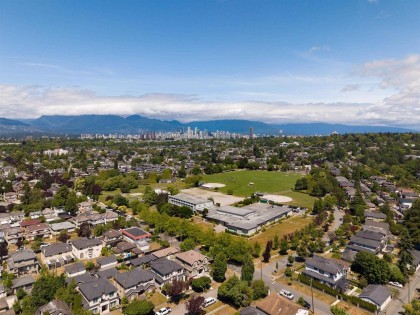 Photo 36 at 2305 W King Edward Avenue, Arbutus, Vancouver West