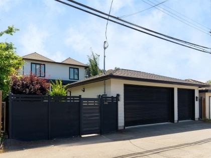 Photo 32 at 2305 W King Edward Avenue, Arbutus, Vancouver West