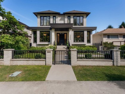 Photo 33 at 2305 W King Edward Avenue, Arbutus, Vancouver West