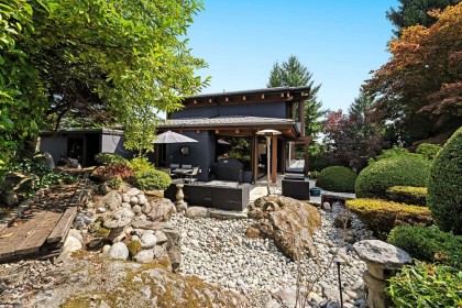 Photo 32 at 865 Andover Crescent, British Properties, West Vancouver
