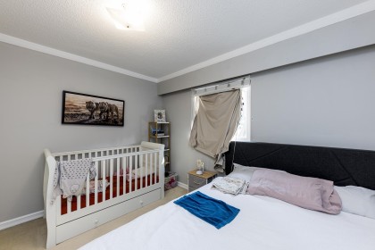 Photo 23 at 3466 Upton Road, Lynn Valley, North Vancouver