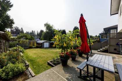 Photo 27 at 3466 Upton Road, Lynn Valley, North Vancouver