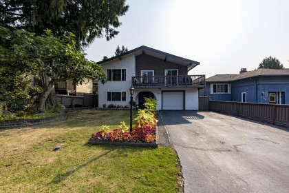 Photo 2 at 3466 Upton Road, Lynn Valley, North Vancouver