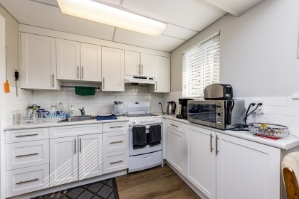Photo 6 at 3466 Upton Road, Lynn Valley, North Vancouver